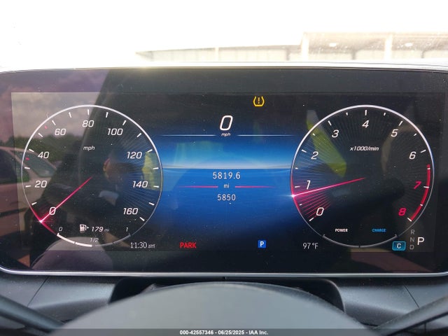 W1NKM4HB0RF233325 Mercedes-Benz m254