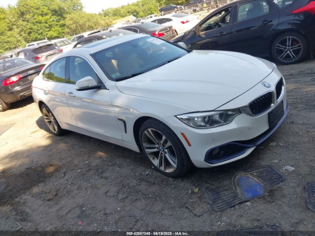 2017 BMW 430I GRAN COUPE WBA4F9C39HG812679