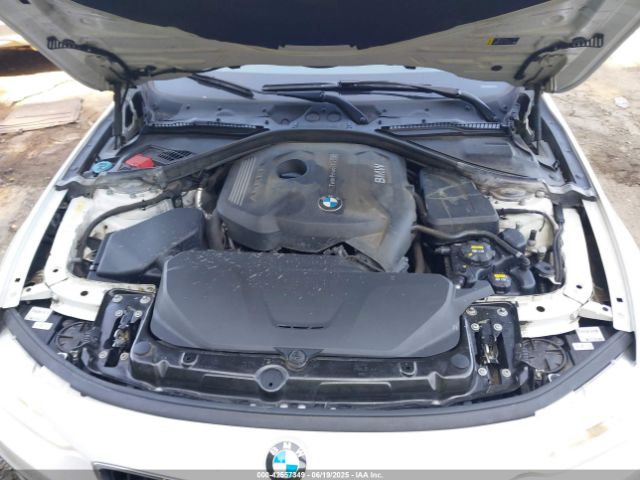 2017 BMW 430I GRAN COUPE WBA4F9C39HG812679 Photo 9