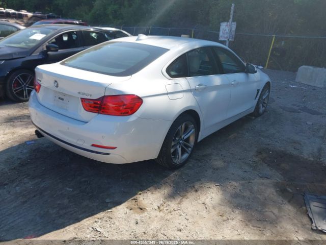 2017 BMW 430I GRAN COUPE WBA4F9C39HG812679 Photo 3