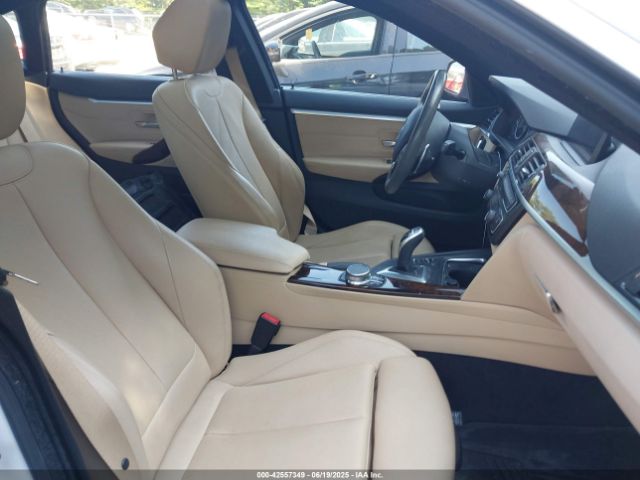2017 BMW 430I GRAN COUPE WBA4F9C39HG812679 Photo 4