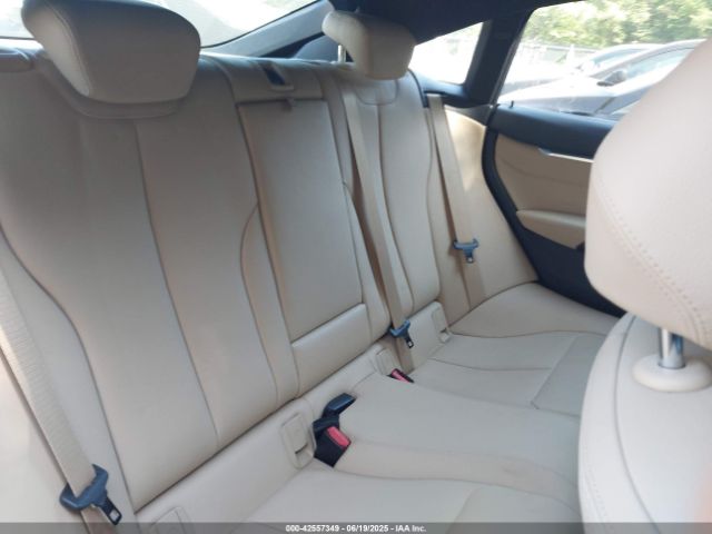 2017 BMW 430I GRAN COUPE WBA4F9C39HG812679 Photo 7
