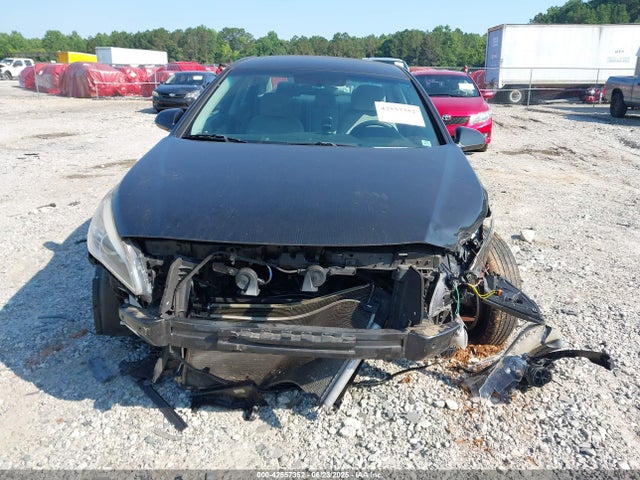 5NPE24AF7HH541927 Hyundai 2017