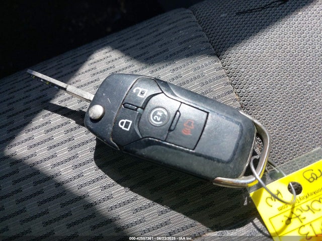 Aukcja sprzedaży 2016 Ford F-150 Xlt, vin: 1FTEW1CG4GKF97316, numer aukcji: 42557361
