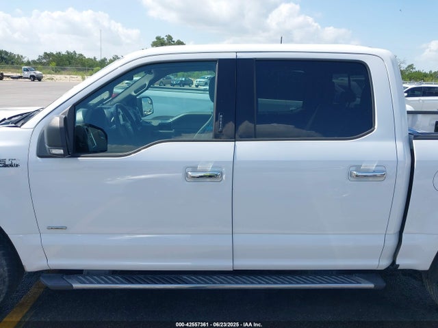Aukcja sprzedaży 2016 Ford F-150 Xlt, vin: 1FTEW1CG4GKF97316, numer aukcji: 42557361