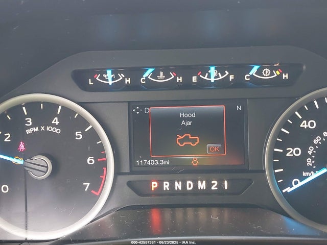 Aukcja sprzedaży 2016 Ford F-150 Xlt, vin: 1FTEW1CG4GKF97316, numer aukcji: 42557361