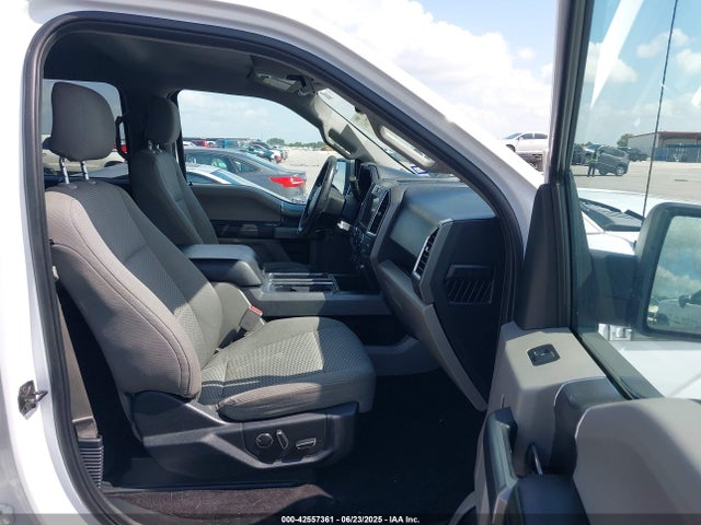 Aukcja sprzedaży 2016 Ford F-150 Xlt, vin: 1FTEW1CG4GKF97316, numer aukcji: 42557361