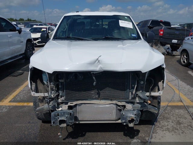 Aukcja sprzedaży 2016 Ford F-150 Xlt, vin: 1FTEW1CG4GKF97316, numer aukcji: 42557361