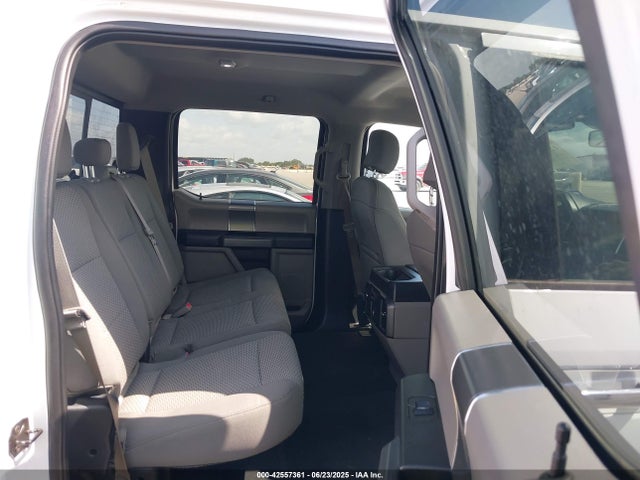 Aukcja sprzedaży 2016 Ford F-150 Xlt, vin: 1FTEW1CG4GKF97316, numer aukcji: 42557361