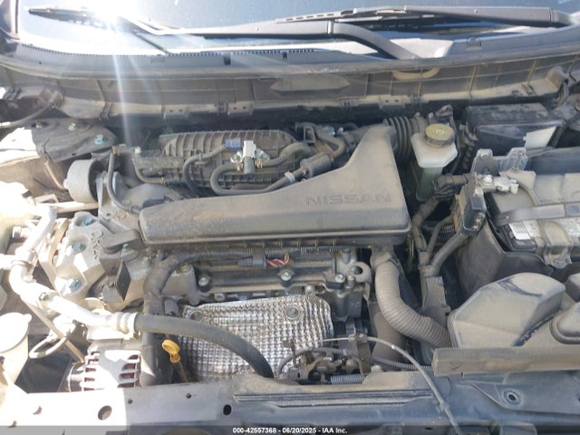 Nissan Rogue 2018 JN8AT2MT1JW491788 Image 10