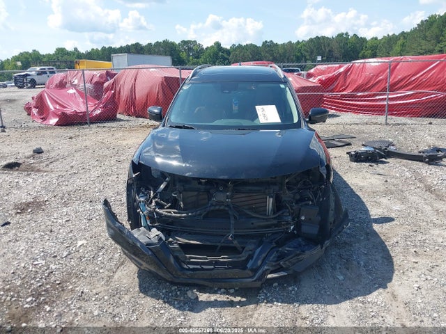 Nissan Rogue 2018 JN8AT2MT1JW491788 Image 13