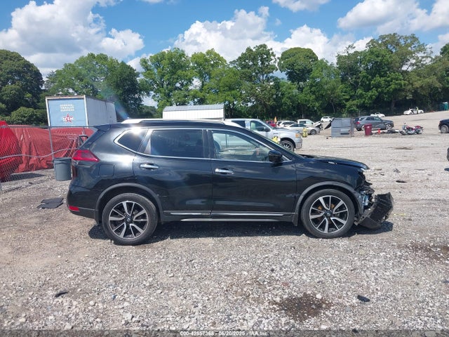 Nissan Rogue 2018 JN8AT2MT1JW491788 Image 14