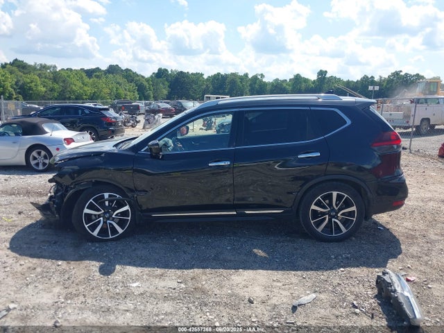 Nissan Rogue 2018 JN8AT2MT1JW491788 Image 15