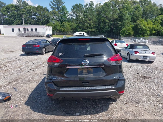 Nissan Rogue 2018 JN8AT2MT1JW491788 Image 17