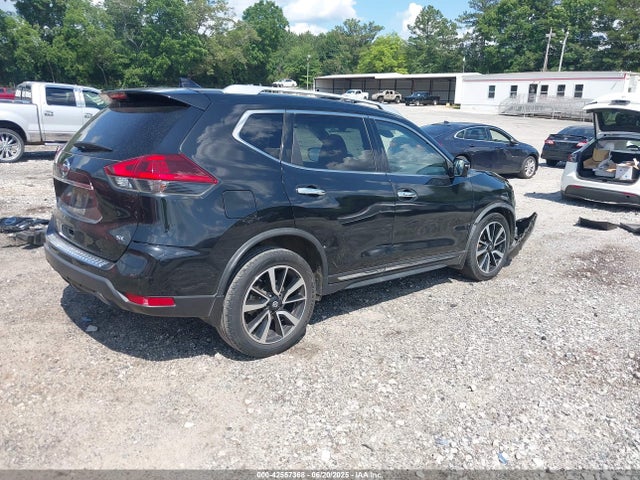 Nissan Rogue 2018 JN8AT2MT1JW491788 Image 4
