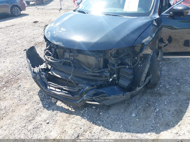 Nissan Rogue 2018 JN8AT2MT1JW491788 Image 6
