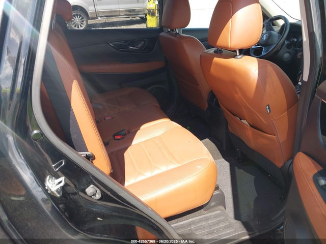 Nissan Rogue 2018 JN8AT2MT1JW491788 Image 8