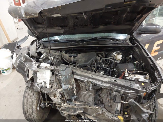 5TFRX5GN5KX164727 Toyota 2tr-fe