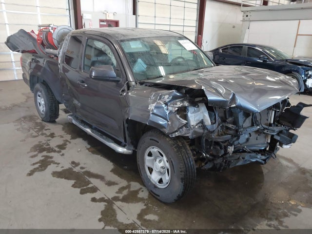 5TFRX5GN5KX164727 Toyota 2tr-fe