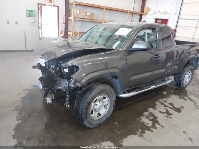 5TFRX5GN5KX164727 Toyota 2tr-fe
