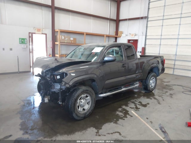 5TFRX5GN5KX164727 Toyota 2tr-fe
