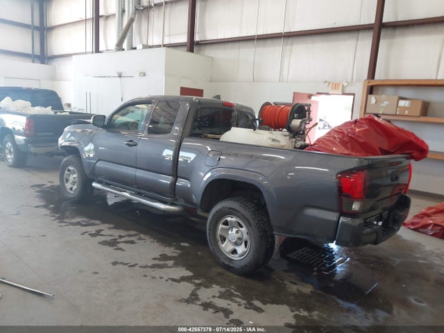 5TFRX5GN5KX164727 Toyota 2tr-fe