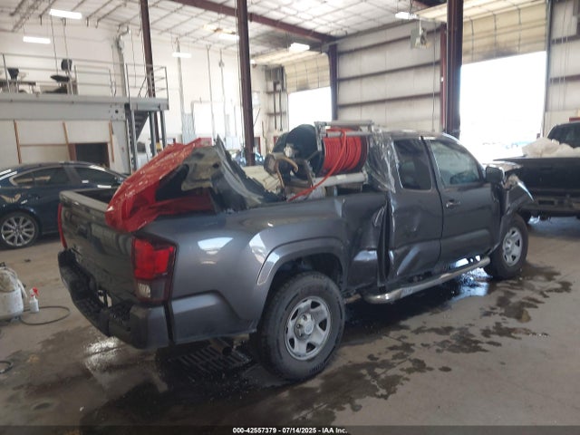 5TFRX5GN5KX164727 Toyota 2tr-fe