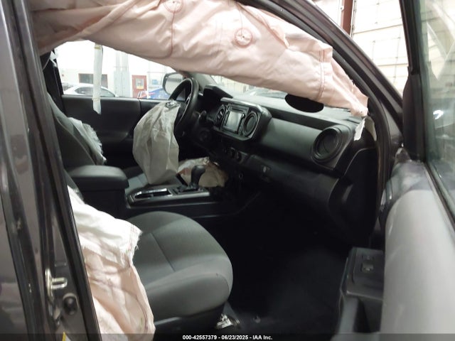 5TFRX5GN5KX164727 Toyota 2tr-fe