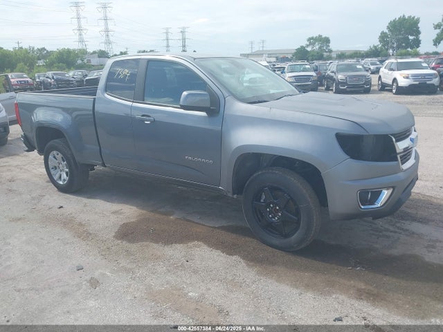 Chevrolet lcv - l4, sidi, dcvcp, vvt, e85 max , e0-e100, alum 2021 1GCHSCEA7M1292598 Image 1