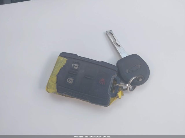 Chevrolet lcv - l4, sidi, dcvcp, vvt, e85 max , e0-e100, alum 2021 1GCHSCEA7M1292598 Image 11