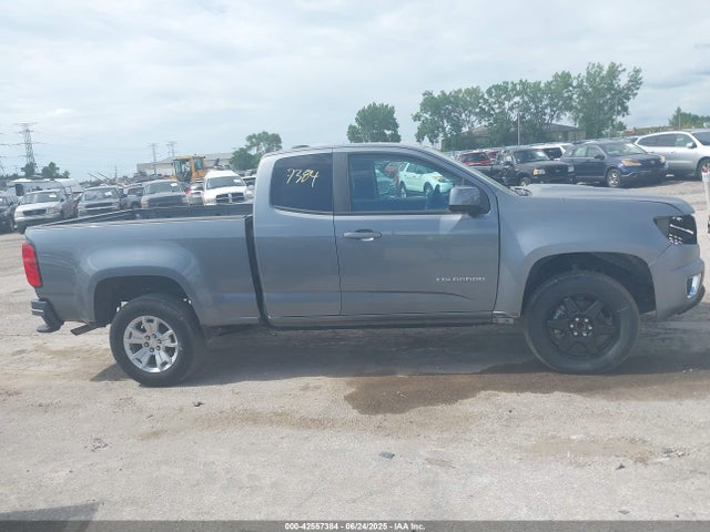 Chevrolet lcv - l4, sidi, dcvcp, vvt, e85 max , e0-e100, alum 2021 1GCHSCEA7M1292598 Image 13