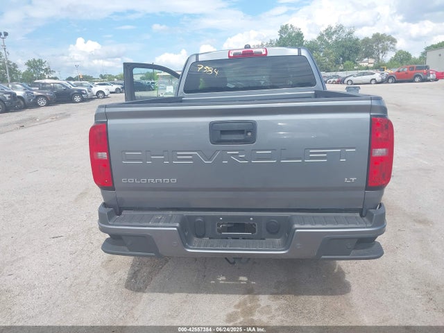 Chevrolet lcv - l4, sidi, dcvcp, vvt, e85 max , e0-e100, alum 2021 1GCHSCEA7M1292598 Image 16