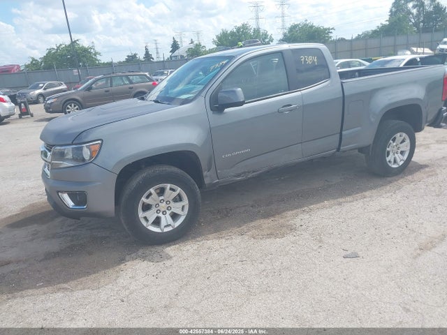 Chevrolet lcv - l4, sidi, dcvcp, vvt, e85 max , e0-e100, alum 2021 1GCHSCEA7M1292598 Image 2