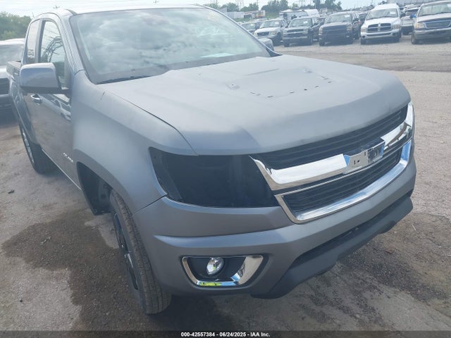 Chevrolet lcv - l4, sidi, dcvcp, vvt, e85 max , e0-e100, alum 2021 1GCHSCEA7M1292598 Image 6