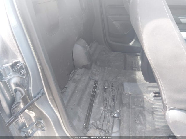 Chevrolet lcv - l4, sidi, dcvcp, vvt, e85 max , e0-e100, alum 2021 1GCHSCEA7M1292598 Image 8