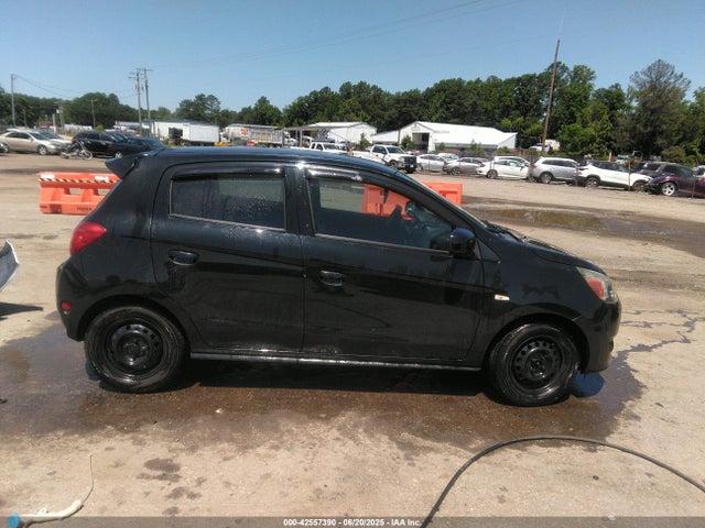 ML32A3HJ1EH011816 Mitsubishi 2014