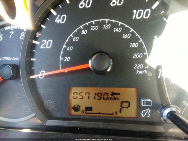 ML32A3HJ1EH011816 Mitsubishi 2014