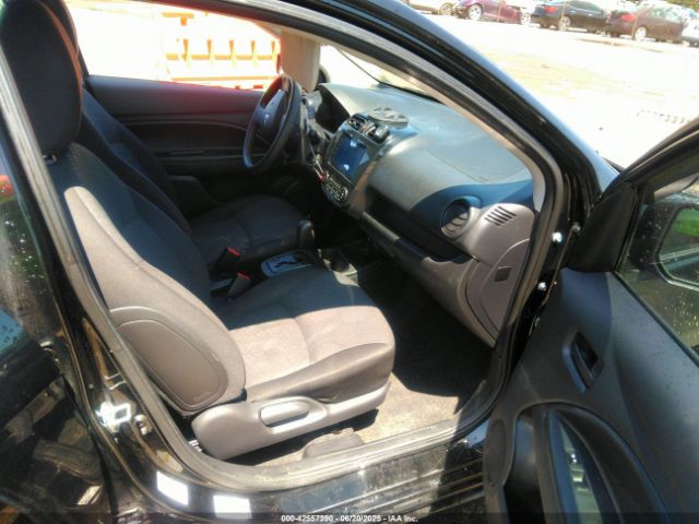 2014 MITSUBISHI MIRAGE ML32A3HJ1EH011816 Photo 4