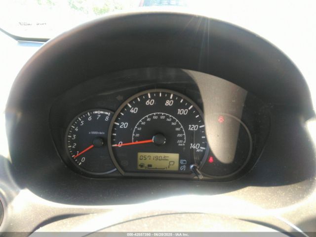 2014 MITSUBISHI MIRAGE ML32A3HJ1EH011816 Photo 6