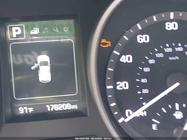 5XYZT3LB5JG527153 Hyundai gdi theta ii