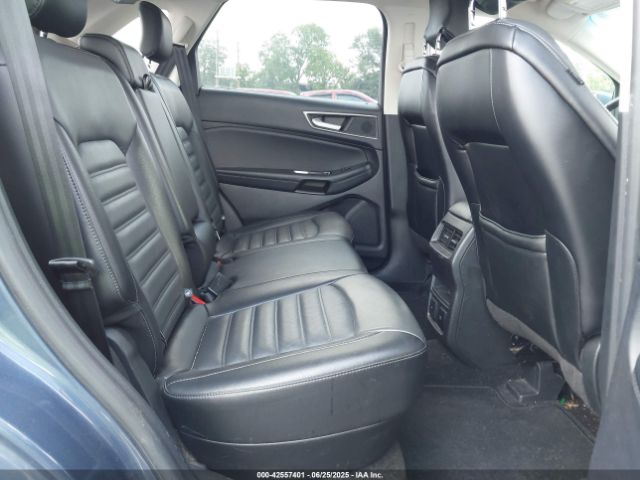 2FMPK3J92JBC58040 Ford 2.0l gtdi w/premium fuel