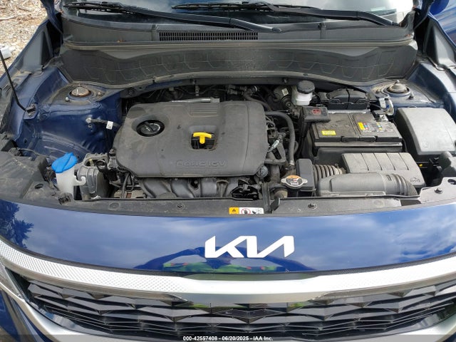 KIA nu 2022 KNDERCAA5N7256332 Image 10