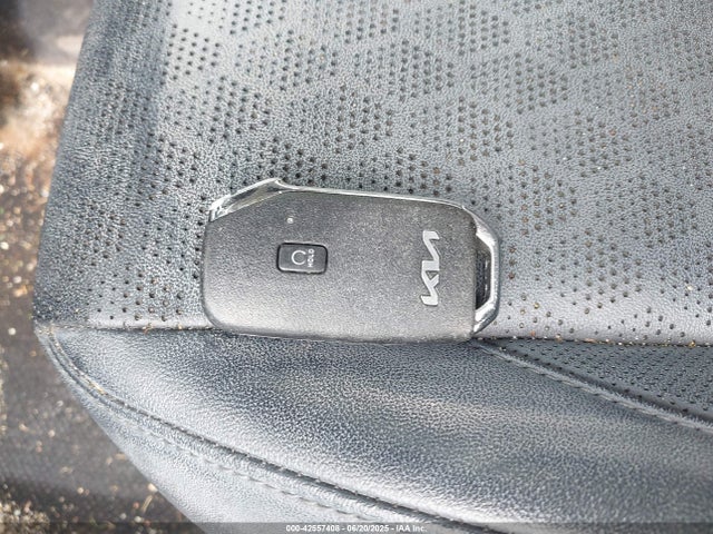 KIA nu 2022 KNDERCAA5N7256332 Image 11
