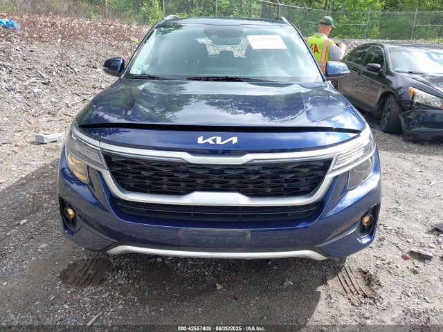 KIA nu 2022 KNDERCAA5N7256332 Image 12