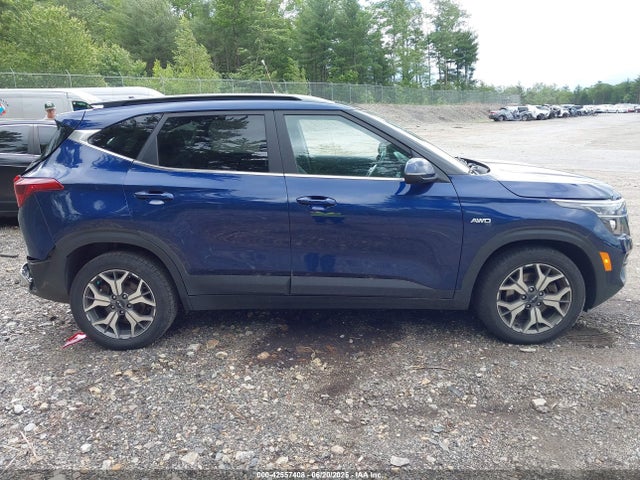 KIA nu 2022 KNDERCAA5N7256332 Image 13
