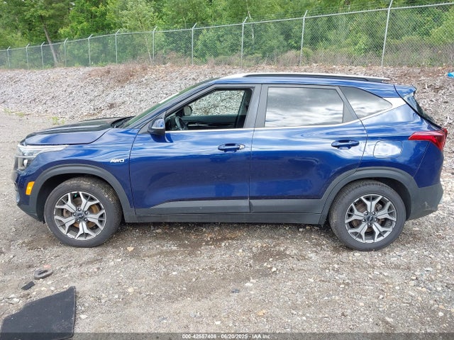 KIA nu 2022 KNDERCAA5N7256332 Image 14