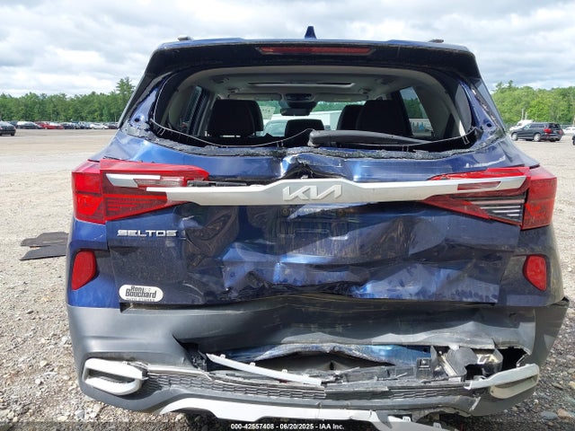 KIA nu 2022 KNDERCAA5N7256332 Image 16
