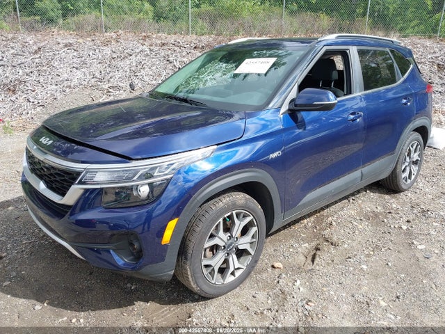 KIA nu 2022 KNDERCAA5N7256332 Image 2