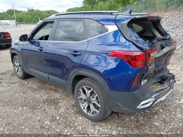 KIA nu 2022 KNDERCAA5N7256332 Image 3