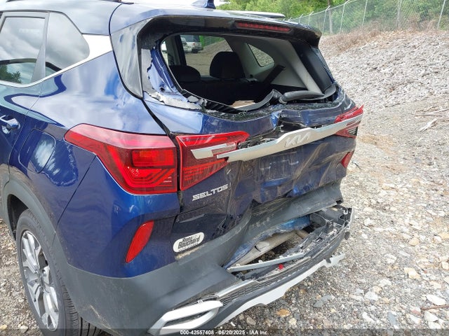 KIA nu 2022 KNDERCAA5N7256332 Image 6